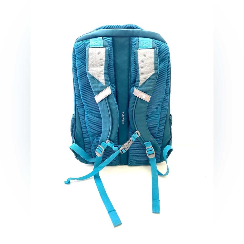 The North Face Unisex Teal Jester Backpack 28L - Picture 5 of 16